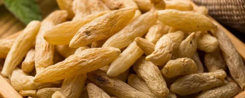 麦冬的种类,有浙麦冬、川麦冬、湖北山麦冬等