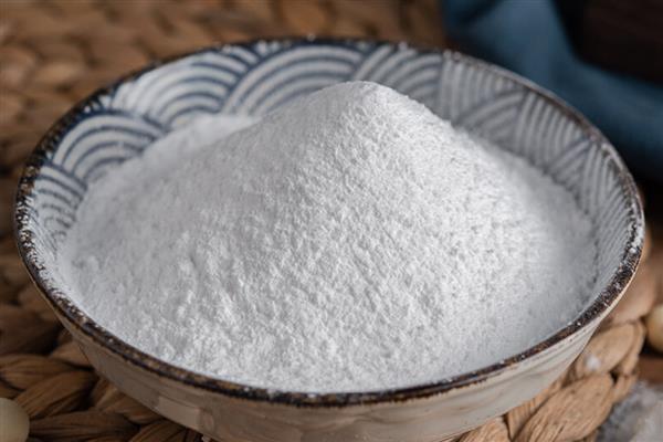 粘米粉的简介,一般是用籼米磨成的粉状物质