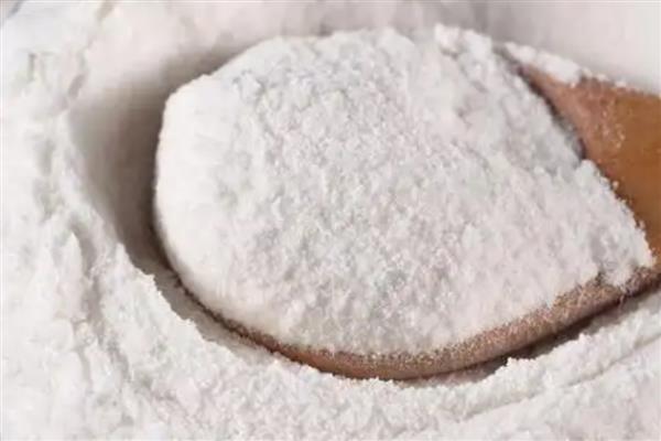 粘米粉的简介,一般是用籼米磨成的粉状物质