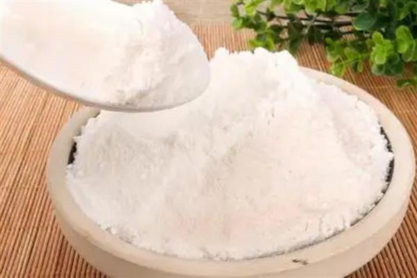 粘米粉的简介,一般是用籼米磨成的粉状物质