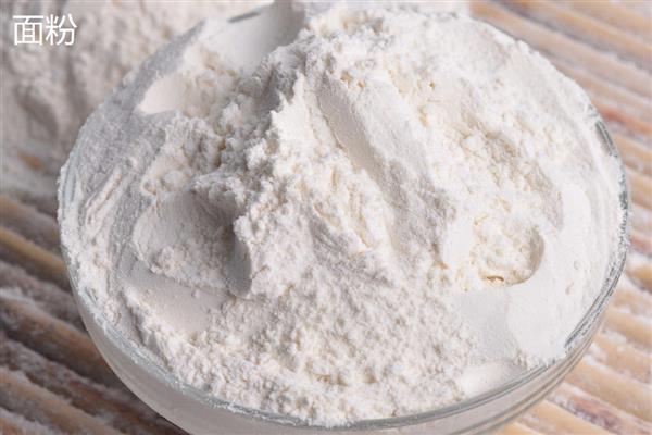 粘米粉的简介,一般是用籼米磨成的粉状物质