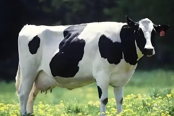 为什么奶牛会一直产奶，是由于一直处在哺乳期