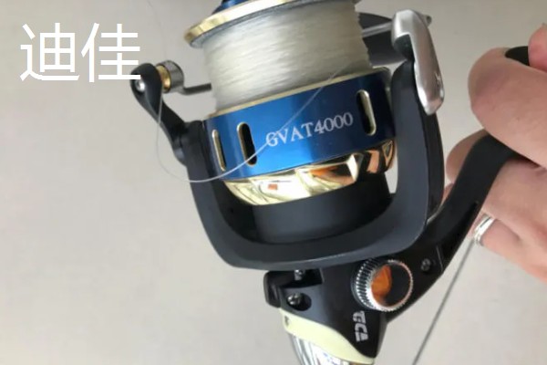 筏钓轮推荐品牌，迪佳、达亿瓦等品牌值得选择