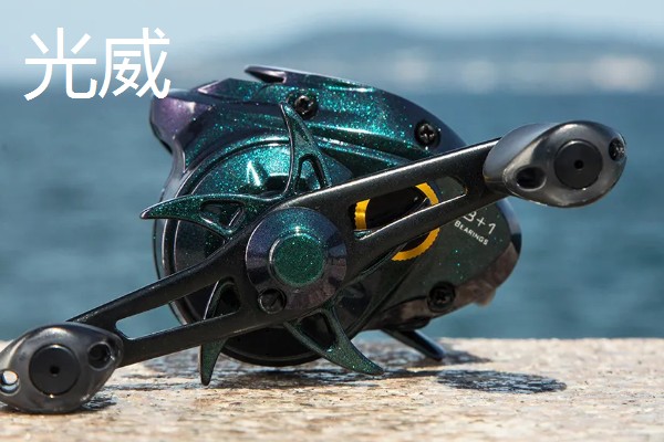 筏钓轮推荐品牌，迪佳、达亿瓦等品牌值得选择