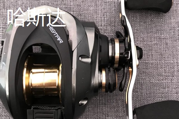 筏钓轮推荐品牌，迪佳、达亿瓦等品牌值得选择