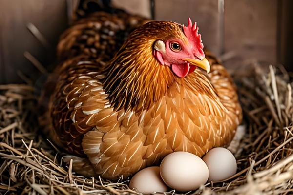 一只母鸡孵几个蛋合理,孵10-13个蛋较为合理