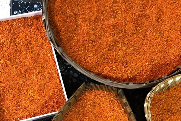 桂花酒如何制作,尽可能采摘新鲜的桂花