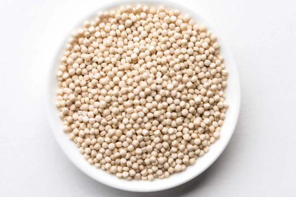 钙镁磷肥有什么使用特点,适合当作基肥而且要深施