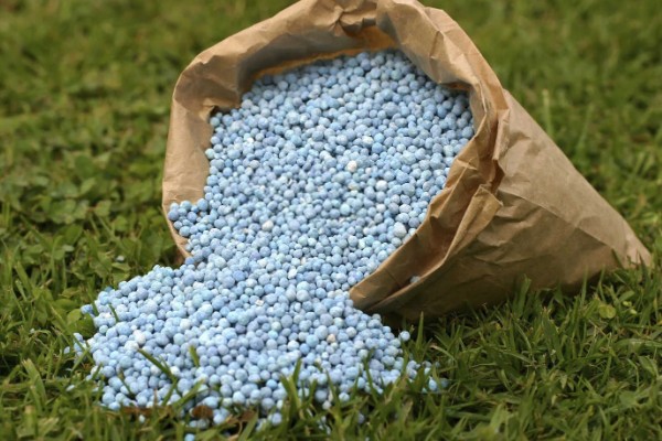 钙镁磷肥有什么使用特点,适合当作基肥而且要深施