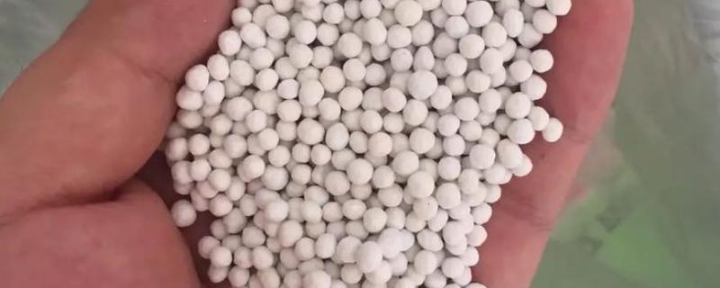 复合肥的简介，含有2种或2种以上营养元素