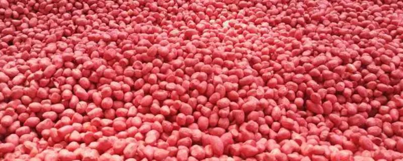 小麦拌种剂到底怎么选，不同地区选择不同的拌种剂