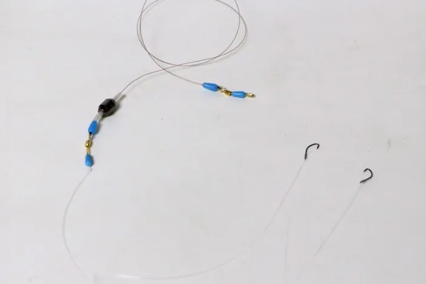 春天钓鲫鱼的技巧,早春要像冬季一样钓远、钓深