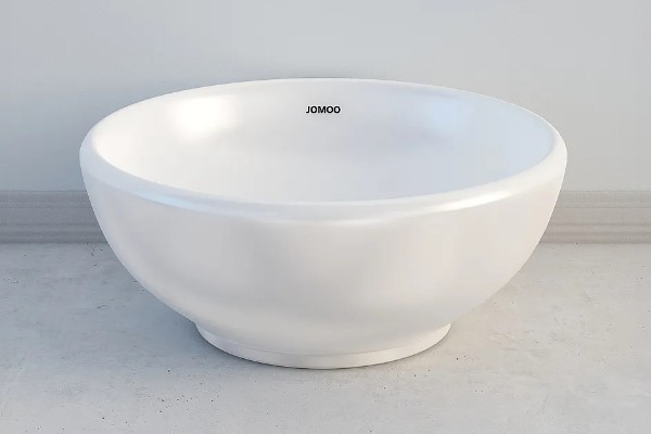 水培荷花的种植方式，使用直径较大的容器进行养护