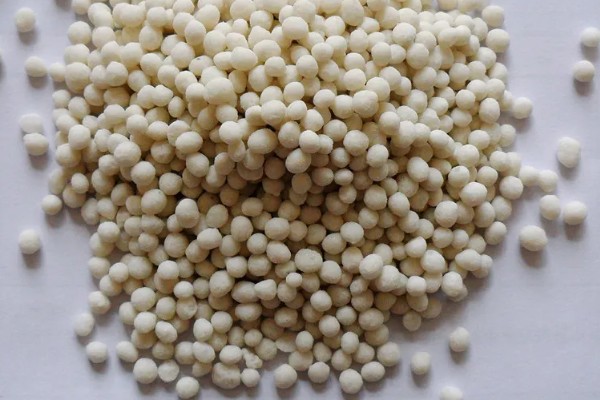 复合肥的简介,含有2种或2种以上营养元素