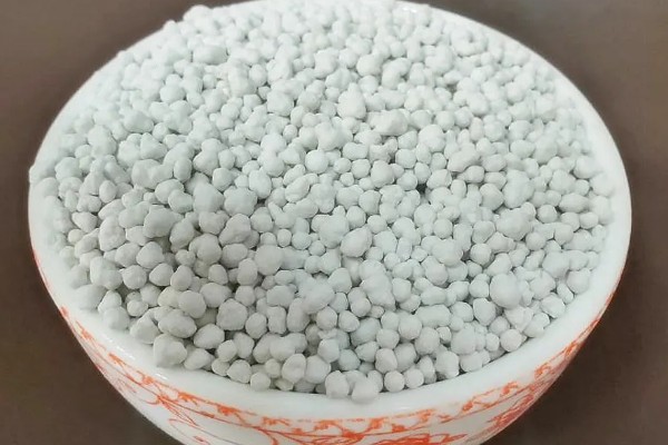 复合肥的简介,含有2种或2种以上营养元素