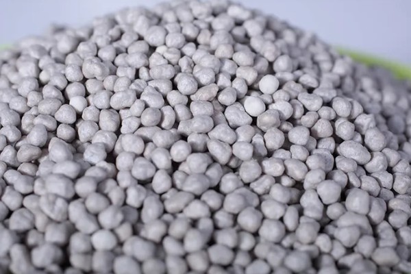 复合肥的简介,含有2种或2种以上营养元素