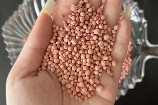 复合肥的简介,含有2种或2种以上营养元素