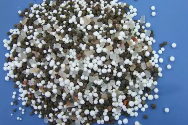 复合肥的简介,含有2种或2种以上营养元素