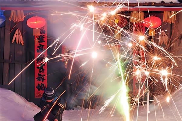 北方农村过年有什么习俗，腊月二十六要准备过年肉