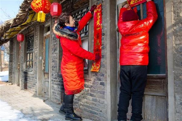 北方农村过年有什么习俗，腊月二十六要准备过年肉