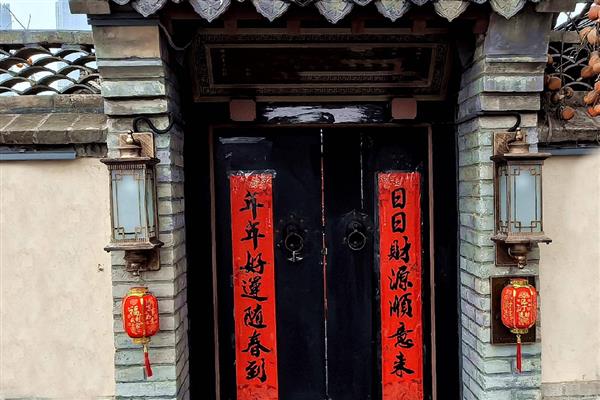 北方农村过年有什么习俗，腊月二十六要准备过年肉