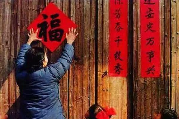 北方农村过年有什么习俗，腊月二十六要准备过年肉