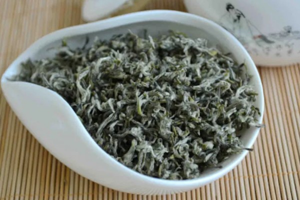 生普是哪种茶，属于后发酵茶