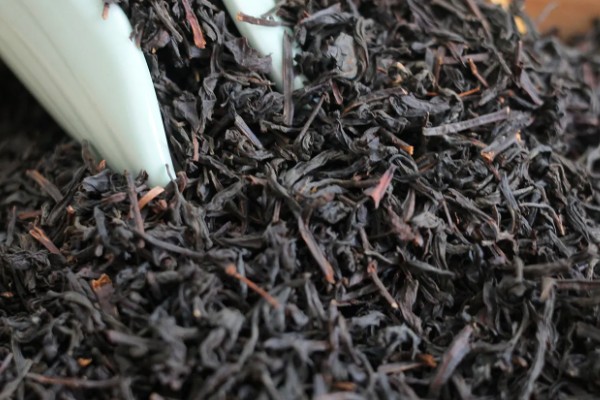 生普是哪种茶，属于后发酵茶