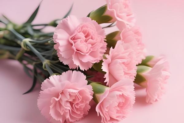 康乃馨可以吃吗,康乃馨可以吃