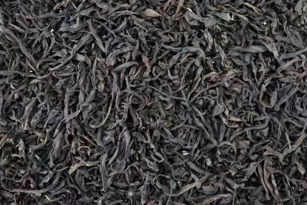 大红袍属于什么茶，属于乌龙茶