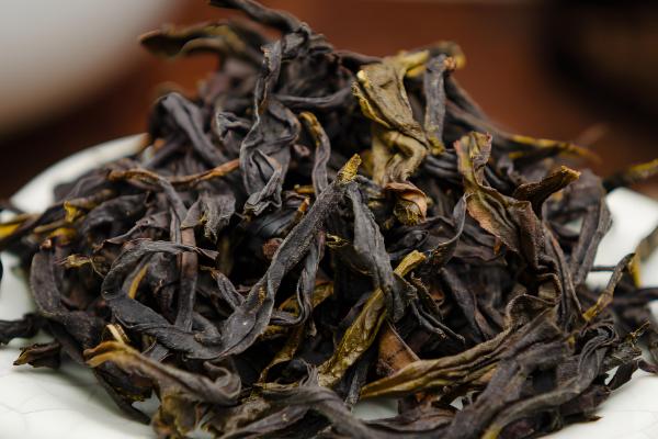 大红袍属于什么茶，属于乌龙茶