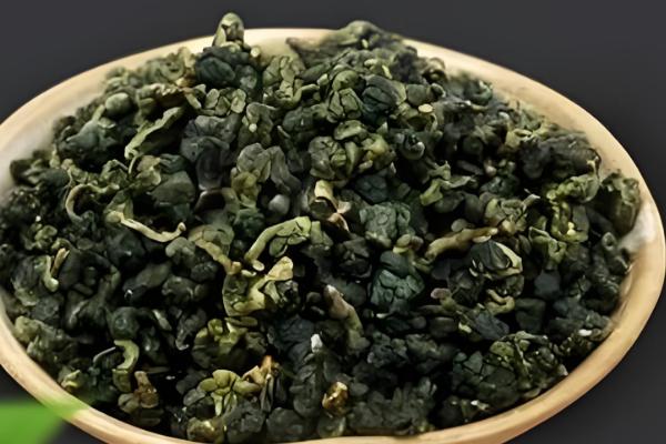 大红袍属于什么茶，属于乌龙茶