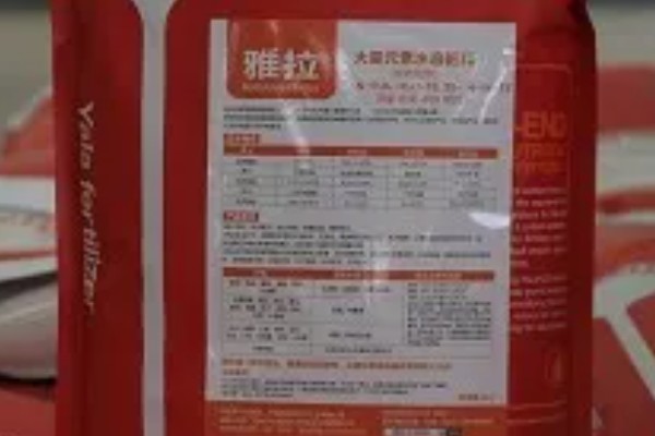 甲壳素肥料的优点，其实用性强且根系发达