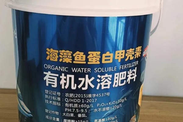 甲壳素肥料的优点，其实用性强且根系发达