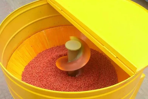 小麦拌种剂到底怎么选，不同地区选择不同的拌种剂