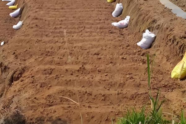 花生如何种植，播种前用多菌灵可湿性粉剂进行拌种