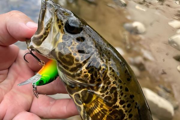 钓鱼怎么挂泥鳅,主要有背挂法、鼻挂法、尾挂法这三种方式