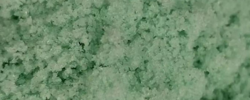 硫酸亚铁可以浇月季吗，是可以浇月季的