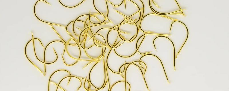 金海夕5号钩适合钓多大的鱼，能硬拉3.8-4.6千克的东西