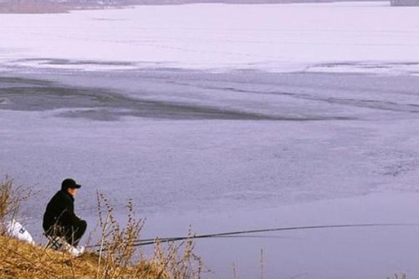 冬季刮西南风钓不到鱼的原因，气压太低会影鱼类的活性