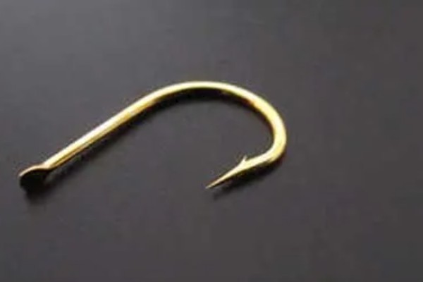 金海夕5号钩适合钓多大的鱼，能硬拉3.8-4.6千克的东西