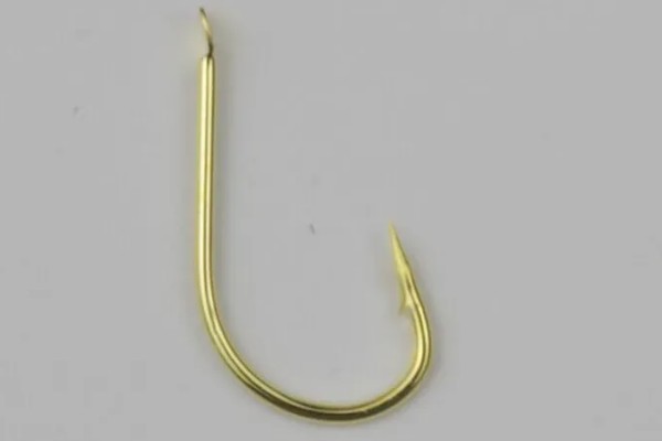 金海夕5号钩适合钓多大的鱼，能硬拉3.8-4.6千克的东西