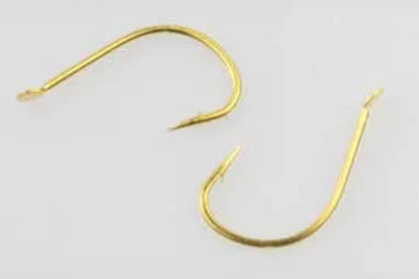 金海夕5号钩适合钓多大的鱼，能硬拉3.8-4.6千克的东西