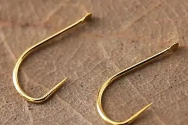 金海夕5号钩适合钓多大的鱼，能硬拉3.8-4.6千克的东西