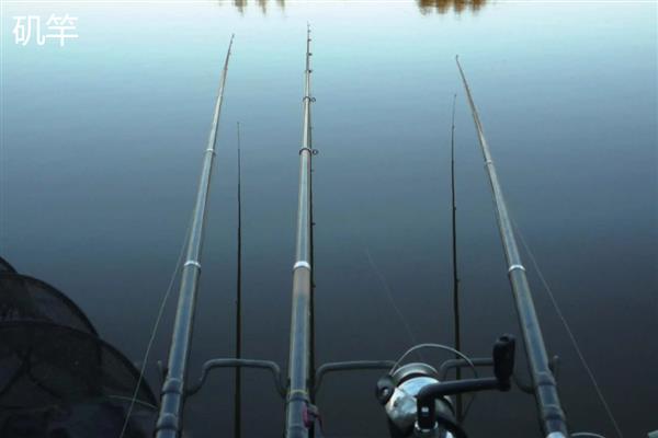 矶竿和海竿有什么区别，定义、材质、种类等方面都不同