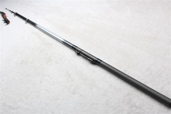 矶竿和海竿有什么区别，定义、材质、种类等方面都不同