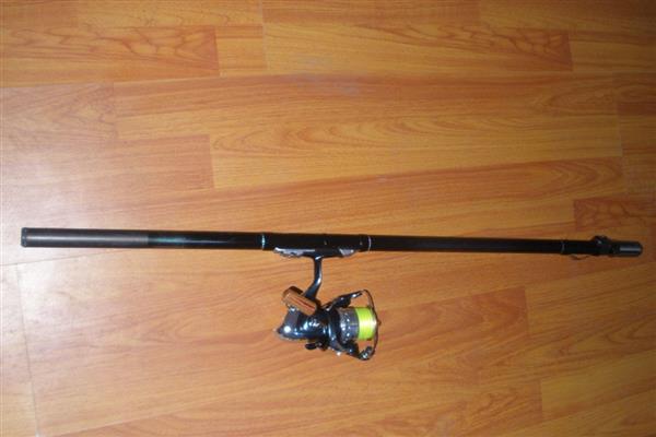 矶竿和海竿有什么区别，定义、材质、种类等方面都不同