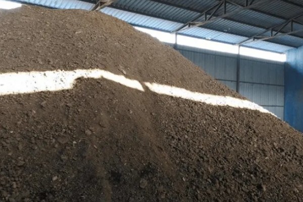 污泥发酵有机肥的技术，启动温度在15℃-20℃