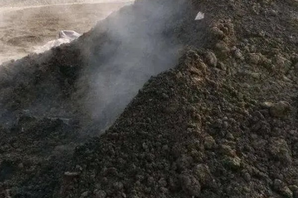 污泥发酵有机肥的技术，启动温度在15℃-20℃