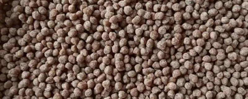 铵态氮肥的简介，属于速效性肥料